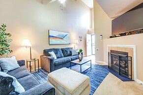 Horn Lake Vacation Rental ~ 14 Mi to Memphis!