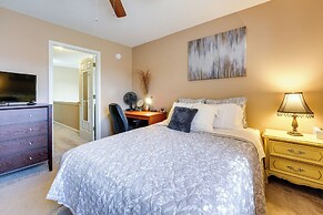 Horn Lake Vacation Rental ~ 14 Mi to Memphis!