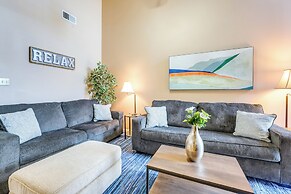 Horn Lake Vacation Rental ~ 14 Mi to Memphis!