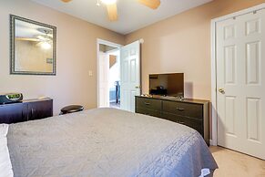 Horn Lake Vacation Rental ~ 14 Mi to Memphis!