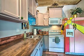 Charming Apt Near Palmer Lake, 14 Mi to Usafa!