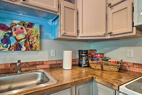 Charming Apt Near Palmer Lake, 14 Mi to Usafa!