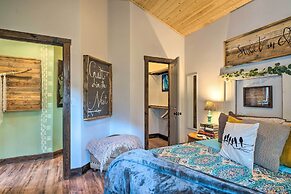 Charming Apt Near Palmer Lake, 14 Mi to Usafa!