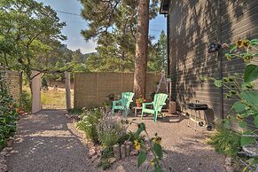 Charming Apt Near Palmer Lake, 14 Mi to Usafa!