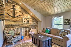 Charming Apt Near Palmer Lake, 14 Mi to Usafa!