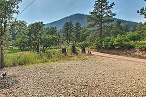 Charming Apt Near Palmer Lake, 14 Mi to Usafa!