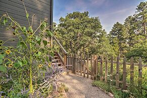 Charming Apt Near Palmer Lake, 14 Mi to Usafa!