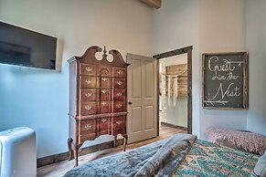 Charming Apt Near Palmer Lake, 14 Mi to Usafa!