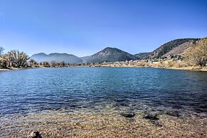 Charming Apt Near Palmer Lake, 14 Mi to Usafa!