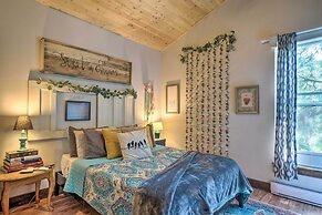 Charming Apt Near Palmer Lake, 14 Mi to Usafa!