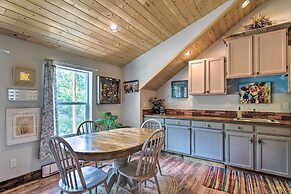 Charming Apt Near Palmer Lake, 14 Mi to Usafa!