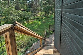 Charming Apt Near Palmer Lake, 14 Mi to Usafa!