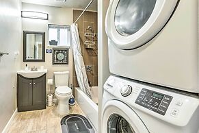 Seattle Home w/ Private Yard ~ 8 Mi to Dtwn!