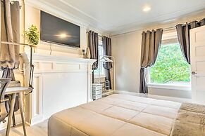 Seattle Home w/ Private Yard ~ 8 Mi to Dtwn!