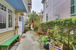 Lavish New Orleans Haven w/ Private Pool!