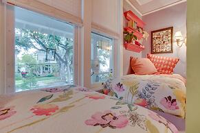 Private Pool & Backyard: Lavish New Orleans Haven!