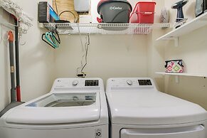 Pet-friendly Lagrange Vacation Rental w/ Deck!