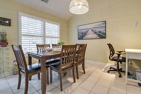 Pet-friendly Lagrange Vacation Rental w/ Deck!