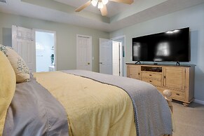 Pet-friendly Lagrange Vacation Rental w/ Deck!