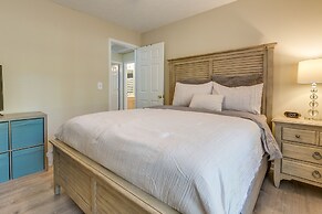 Pet-friendly Lagrange Vacation Rental w/ Deck!