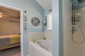 Pet-friendly Lagrange Vacation Rental w/ Deck!