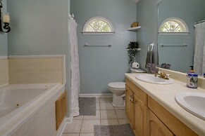 Pet-friendly Lagrange Vacation Rental w/ Deck!