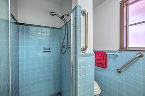 New Orleans Getaway - 5 Mi to French Quarter!