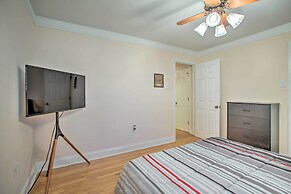 New Orleans Getaway - 5 Mi to French Quarter!