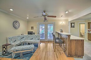 New Orleans Getaway - 5 Mi to French Quarter!