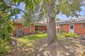 New Orleans Getaway - 5 Mi to French Quarter!