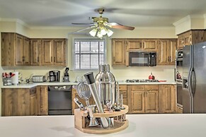 New Orleans Getaway - 5 Mi to French Quarter!