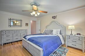 New Orleans Getaway - 5 Mi to French Quarter!