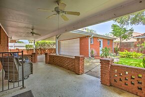 New Orleans Getaway - 5 Mi to French Quarter!