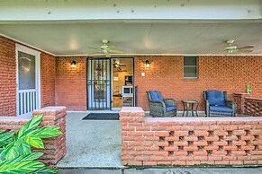 New Orleans Getaway - 5 Mi to French Quarter!