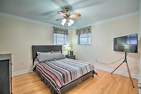 New Orleans Getaway - 5 Mi to French Quarter!