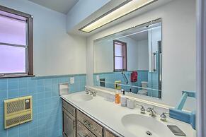 New Orleans Getaway - 5 Mi to French Quarter!