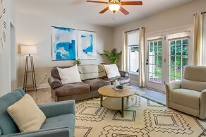 Lynchburg Rental w/ Deck: Near Downtown!