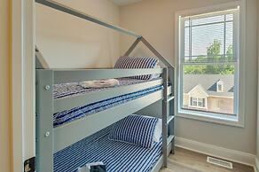 Lynchburg Rental w/ Deck: Near Downtown!