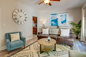 Lynchburg Rental w/ Deck: Near Downtown!