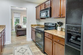 Lynchburg Rental w/ Deck: Near Downtown!