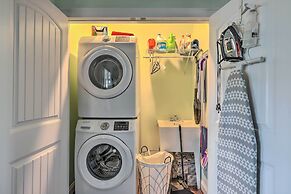 Jackson Getaway + Yard, 4 Mi to High Falls SP