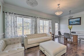 Jackson Getaway + Yard, 4 Mi to High Falls SP