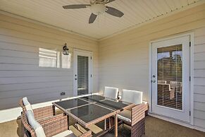 Jackson Getaway + Yard, 4 Mi to High Falls SP