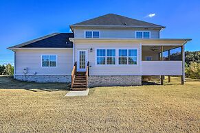 Jackson Getaway + Yard, 4 Mi to High Falls SP