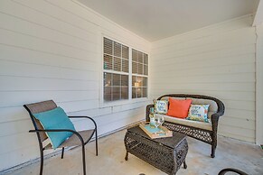 Atlanta Getaway w/ Private Yard: 3 Mi to Airport