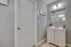 Atlanta Getaway w/ Private Yard: 3 Mi to Airport