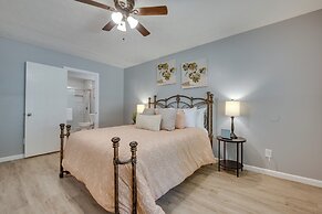 Atlanta Getaway w/ Private Yard: 3 Mi to Airport