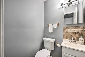 Charming Marietta Home ~ 7 Mi to Downtown!