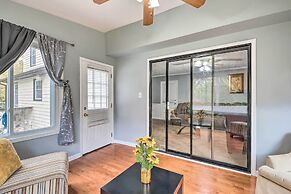 Charming Marietta Home ~ 7 Mi to Downtown!