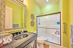 Upscale Family Home w/ Dock on Lake Hartwell!